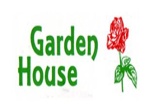 Logo Garden House