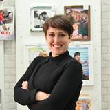 Alessandra Benedetti