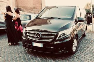 My Personal Cab 1