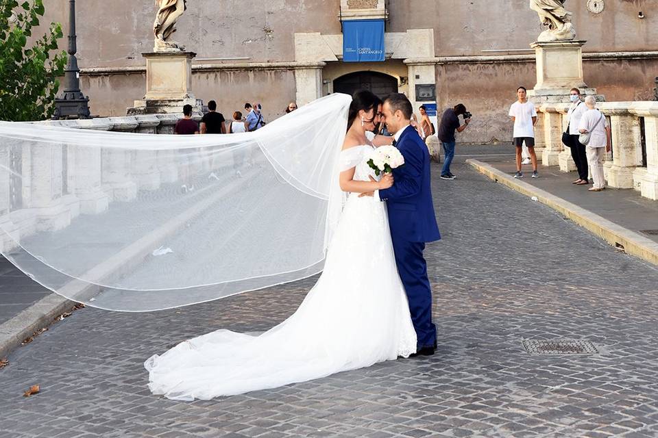 Castel sant'angelo