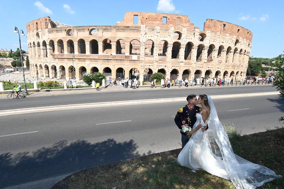 Colosseo