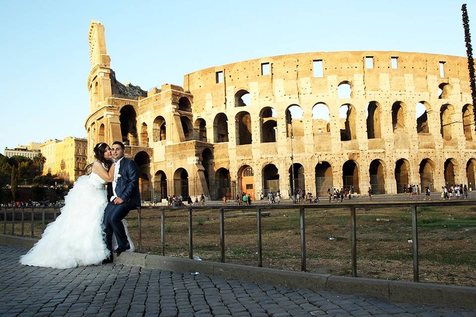 Colosseo