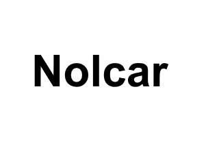 Nolcar logo