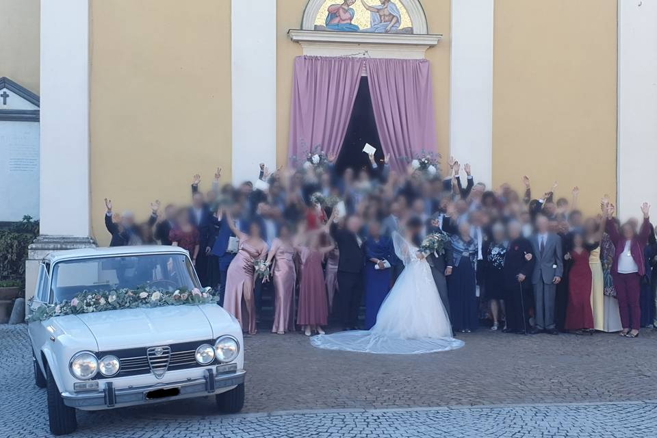 Giulia