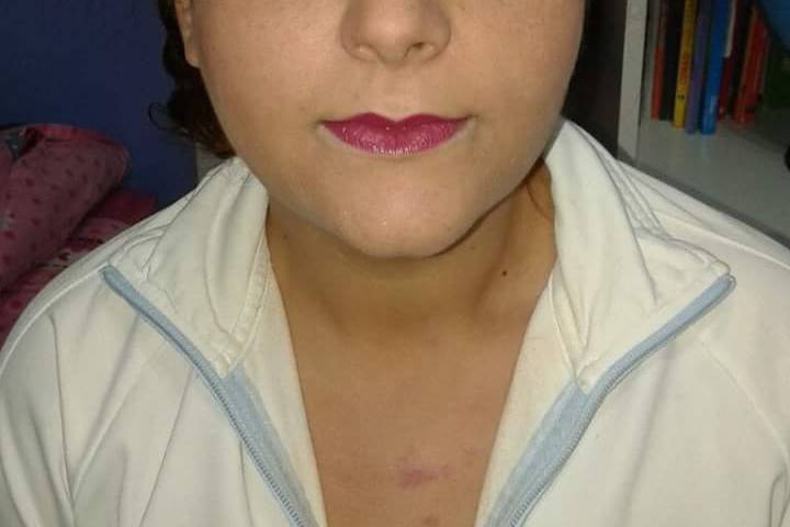 Trucco correttivo