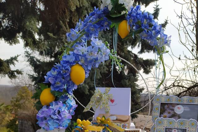 10 idee originali per le bomboniere - Fiori d'arancio Wedding