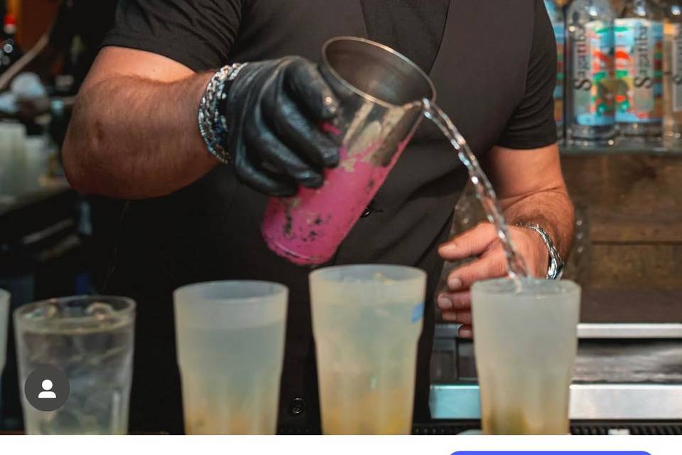 Zona cocktail
