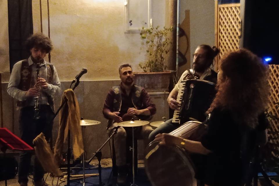 Baba jaga