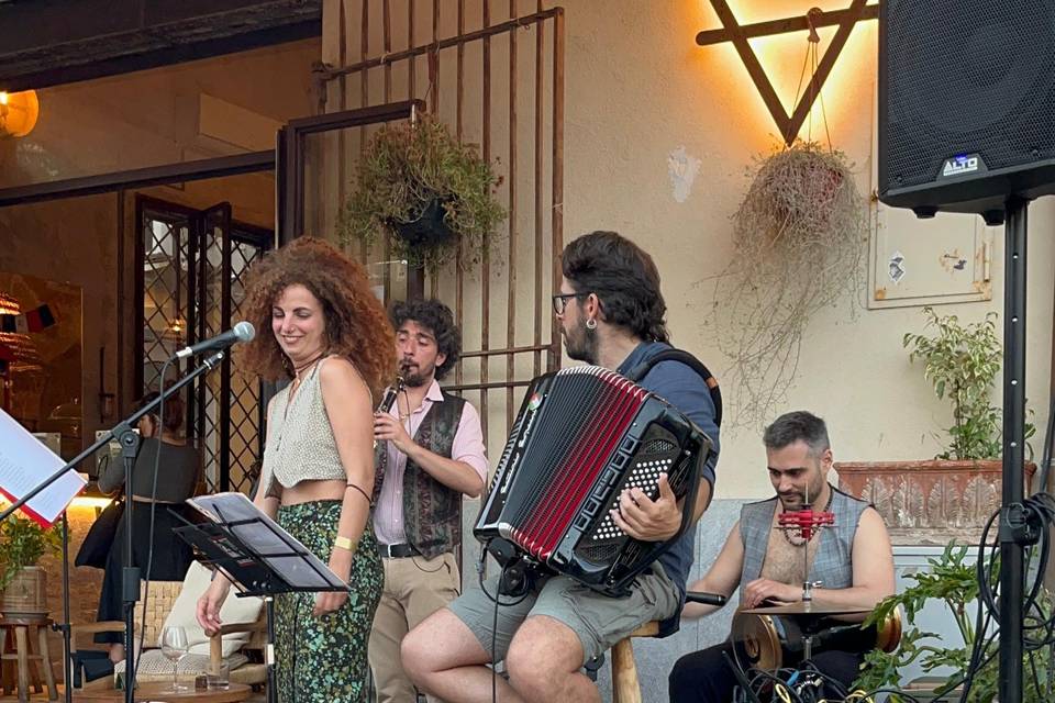 Baba jaga