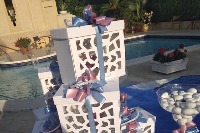 Noemi Bomboniere
