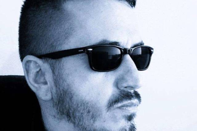 Federico zanrei (reivolt)