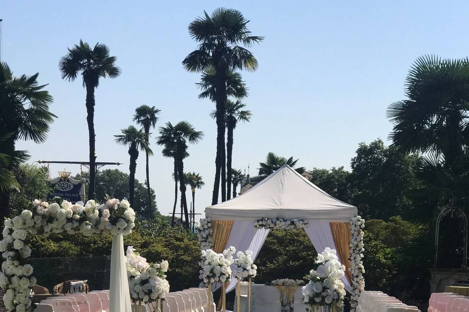 Hotel Astoria