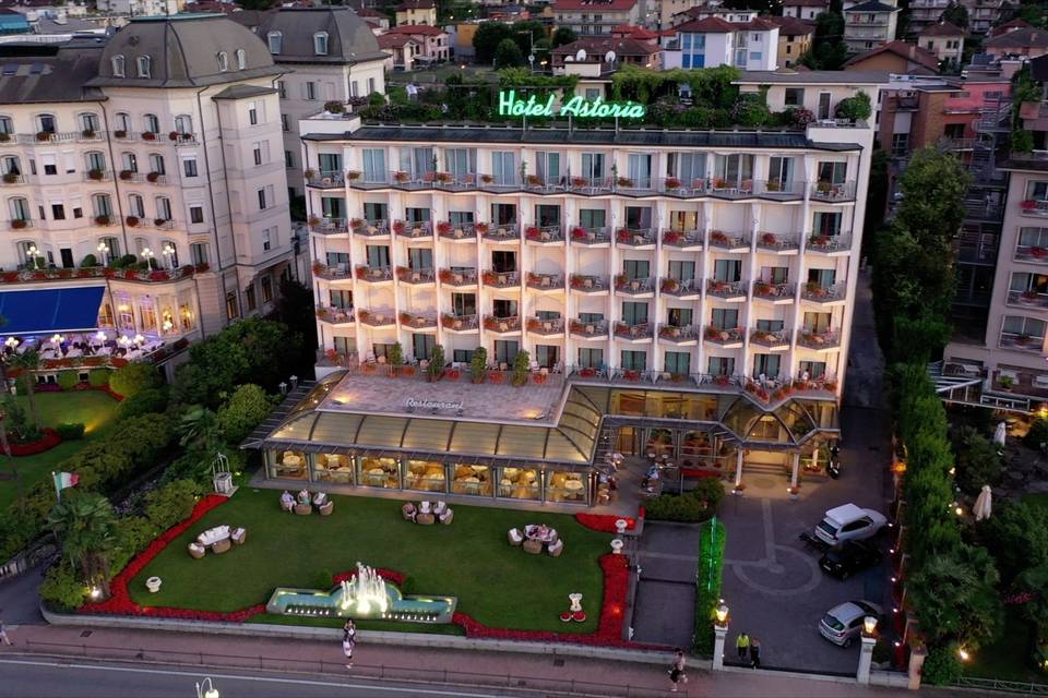 Hotel Astoria