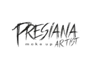 Presiana Make Up logo