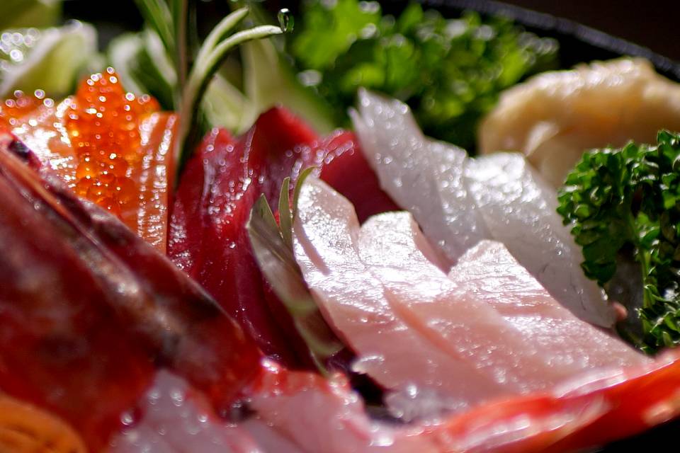 Sashimi