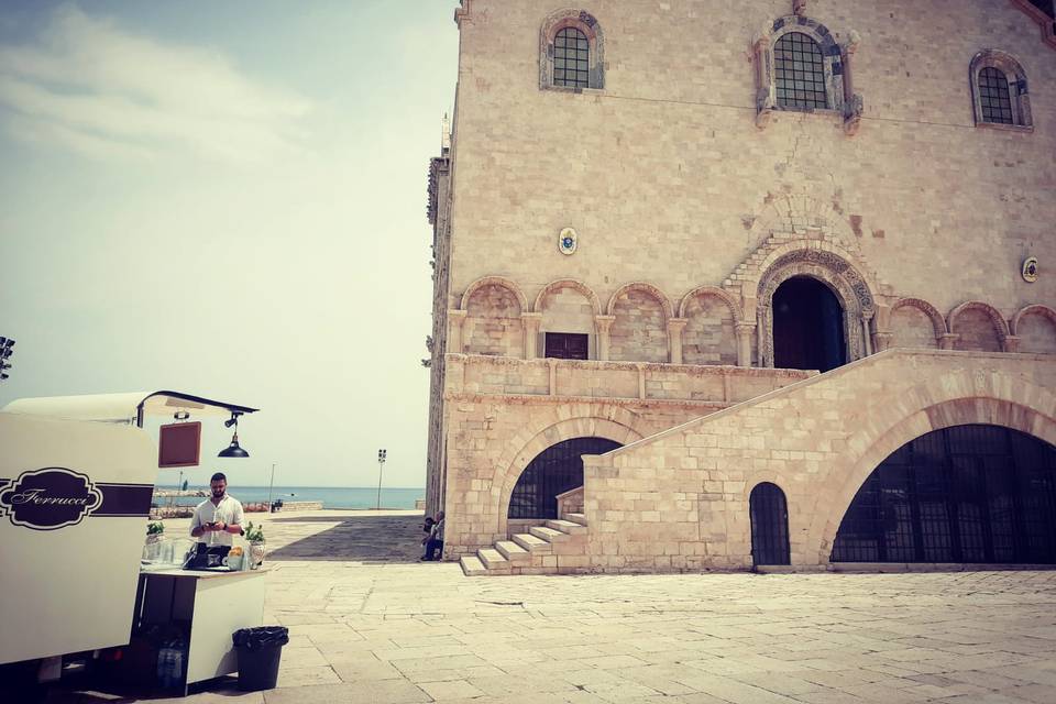 Trani