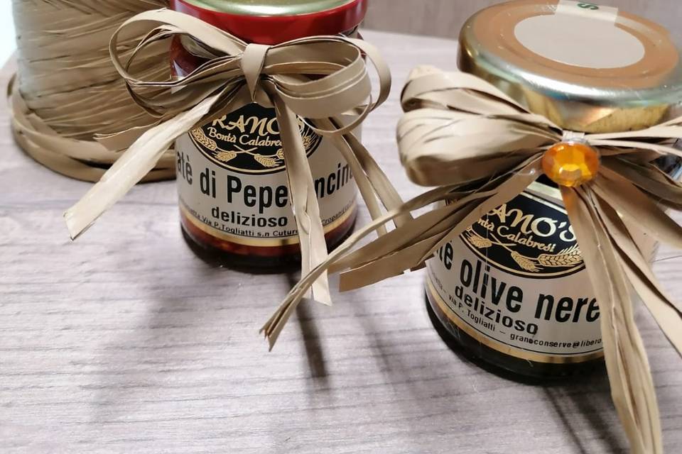 Patè di peperoncino