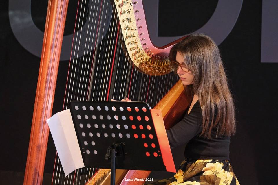 Cecilia Cuccolini