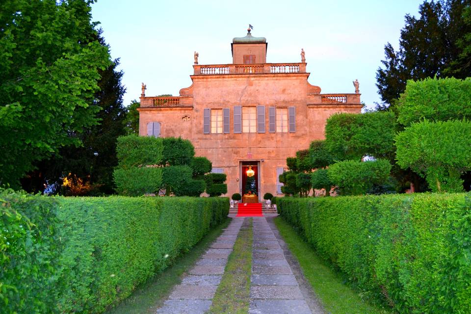 Villa d'Este