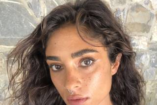 Isabella De Feo Makeup Artist