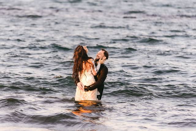 Wedding Photo