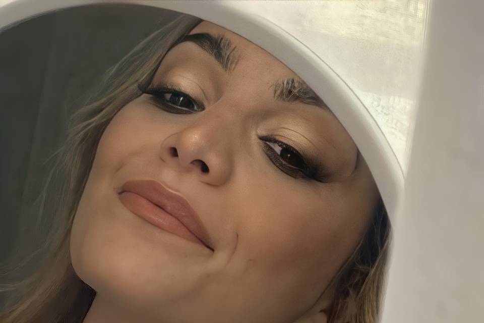 Soft glam