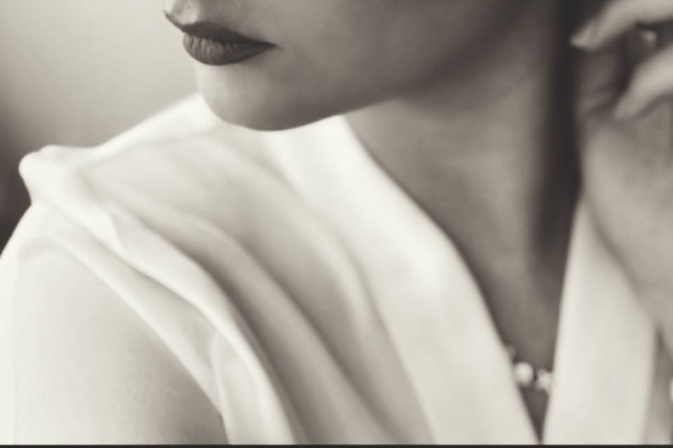 Smokey eyes