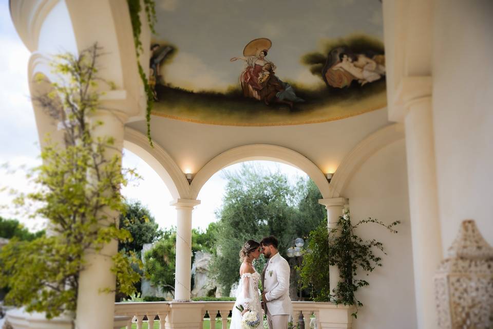 Wedding Photo