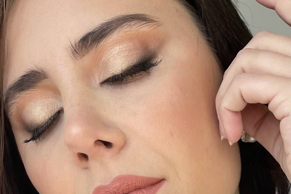 Soft glam