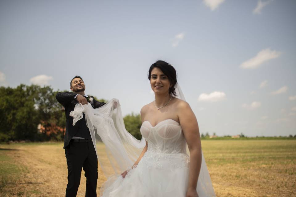 ALTRI TONI BELLEZZA SPOSA