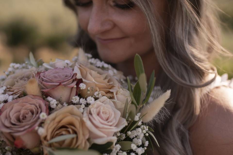 Altri toni bouquet