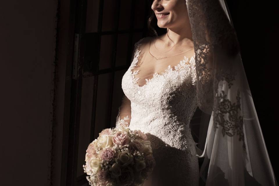 Una sposa meravigliosa