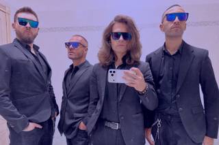 Prisma Live Show