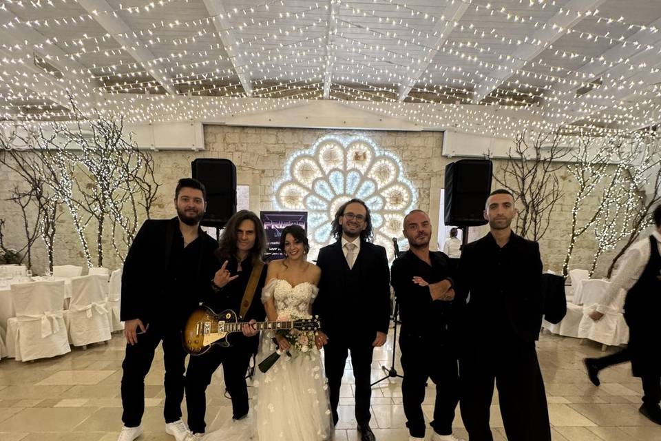 Alessandro e Angelica