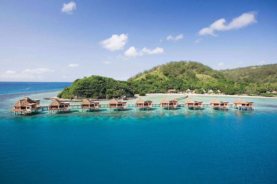 LikuLiku Resort-Fiji