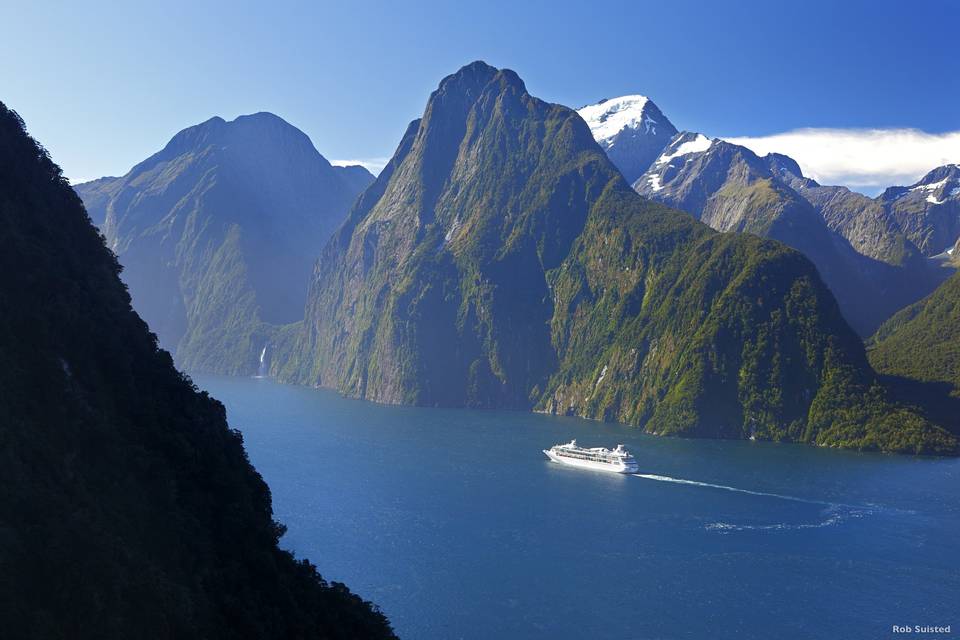 Milford Sound