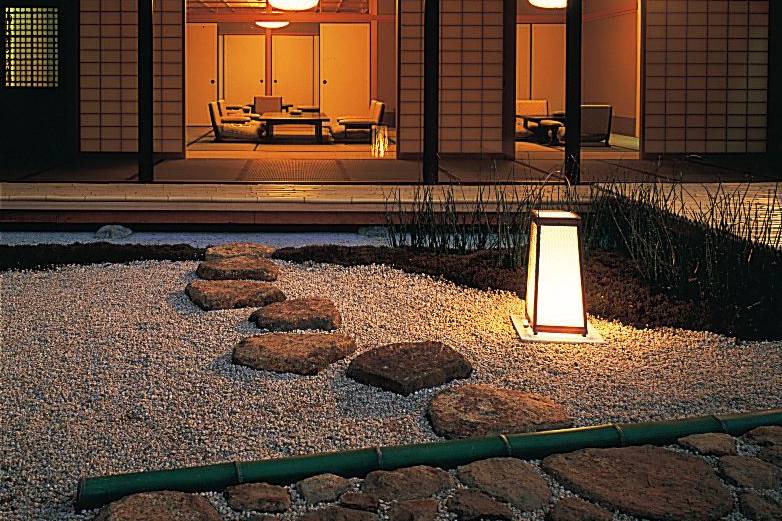 Ryokan Giappone