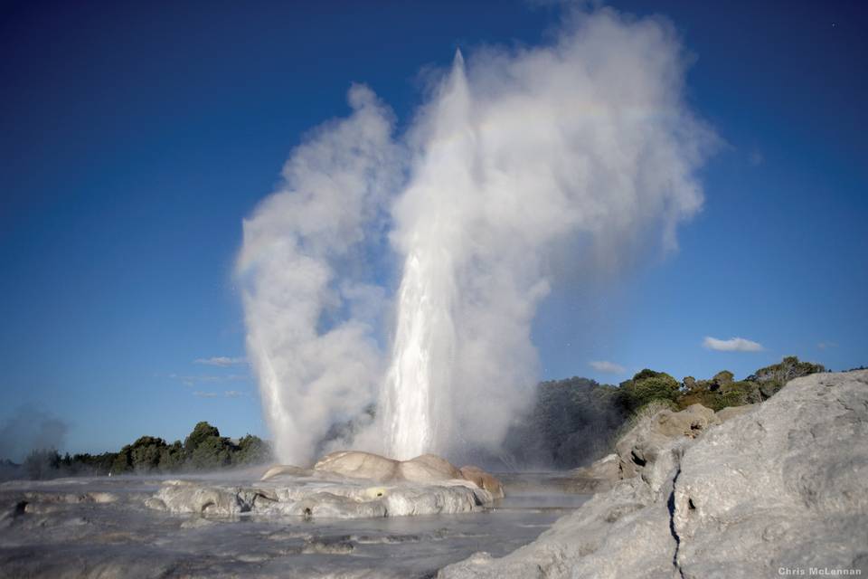 Rotorua