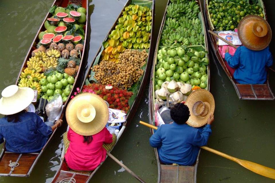 Bangkok