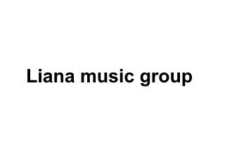 Liana music group logo
