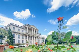 Villa Des Vergers 1