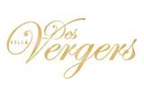Logotipo Villa Des Vergers