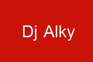 Dj Alky