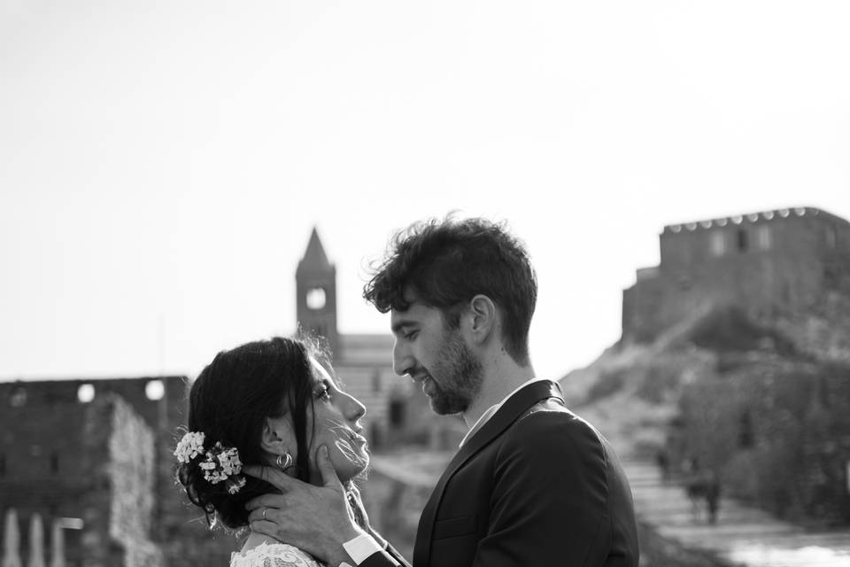 La magia di Portovenere