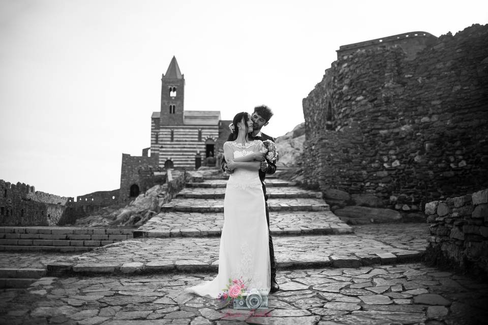 Portovenere, liguria