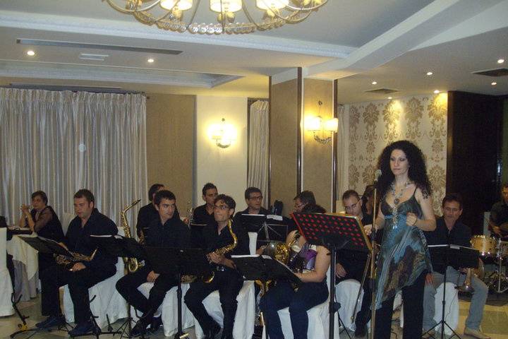 Matrimonio con Orchestra