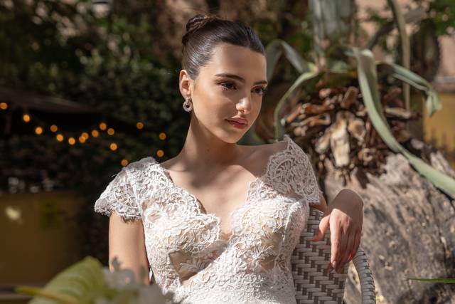 Still Wedding