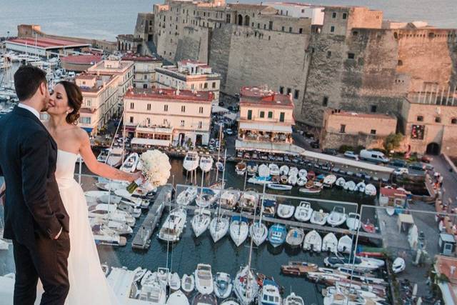 Grand Hotel Vesuvio