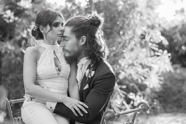 Nicolò & Krizia