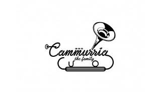 Cammurria logo